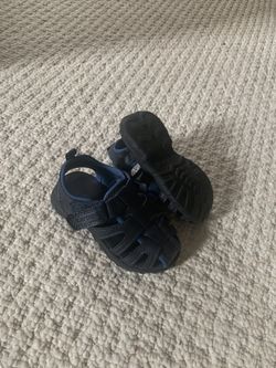 Carters toddler boys sandals