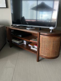 Tv Cabinet