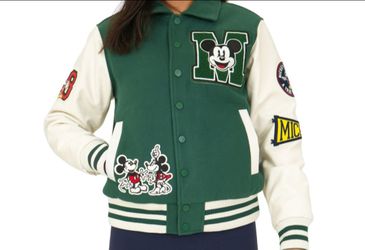 Mickey Jacket