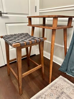 Desk & Chair