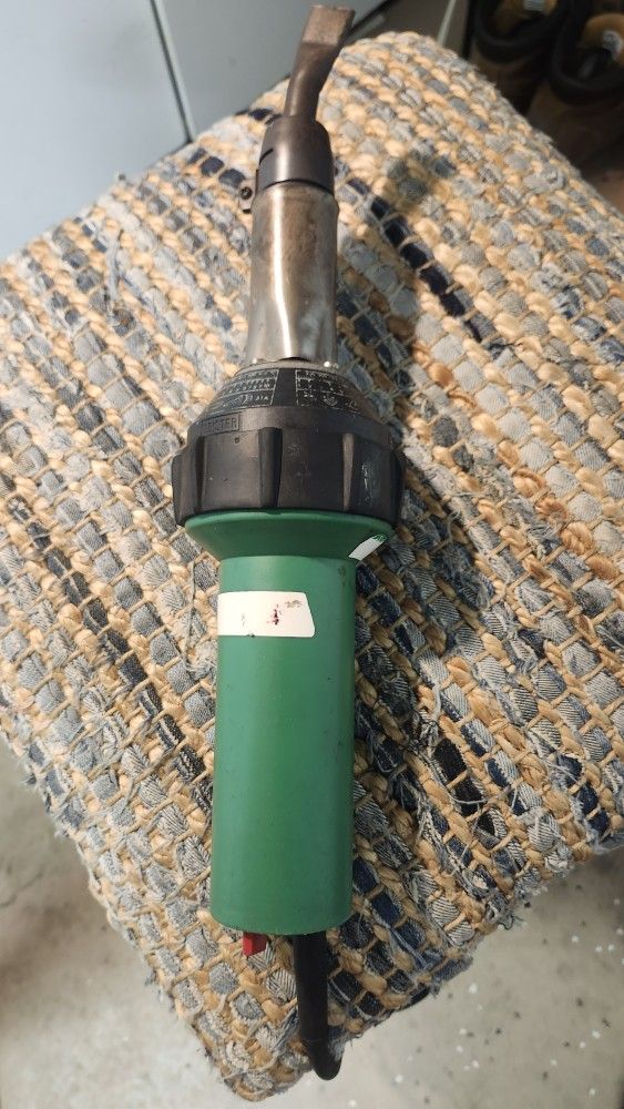 Heat Gun
