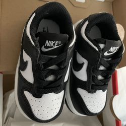 Nike Dunk Low Toddlor