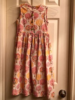 Girls Dress