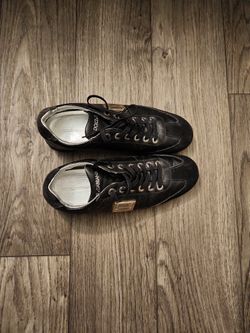 Dolce & Gabbana Men's 10.5/11 Luxury Sneakers