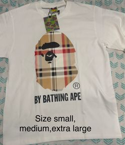 Bape tee