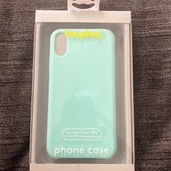 Brand New iPhone X Case 
