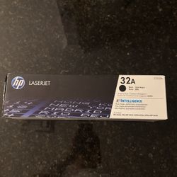 HP Laserjet 32A Imaging Drum