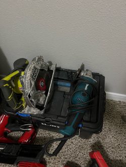 makita and ryobi