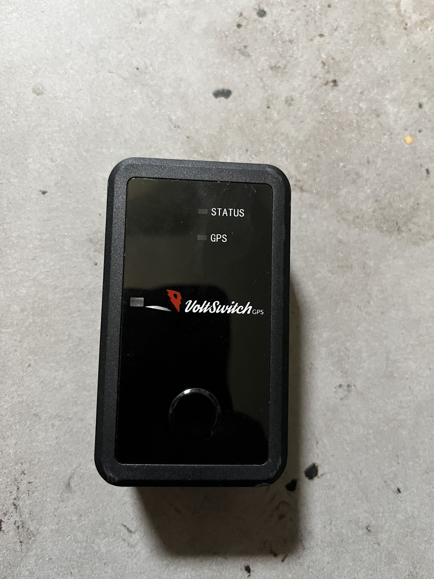 Volt Switch GPS