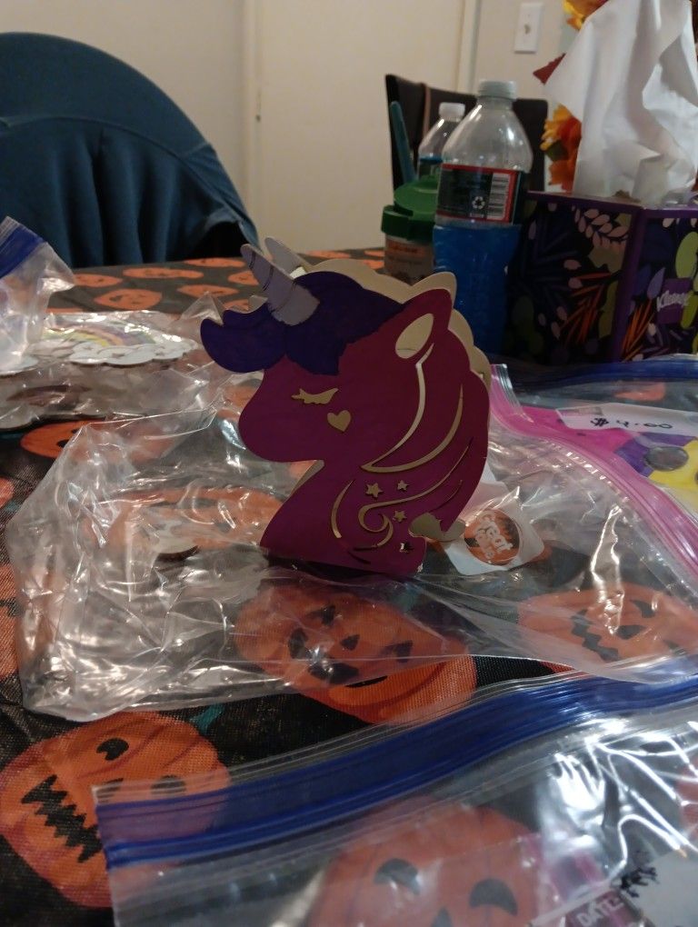 1.00-5.00 Hand Made Decoration 