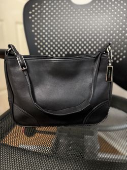 Coach Shoulder Purse