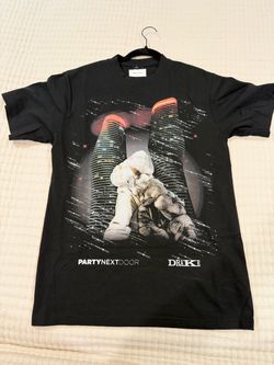Game Changer $$$4U Drake x Pnd T- Shirt