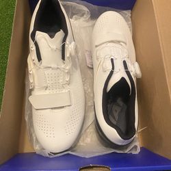 Giant Surge Comp Road Shoes Size 11 44 EU
