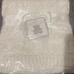 Baby Blanket 