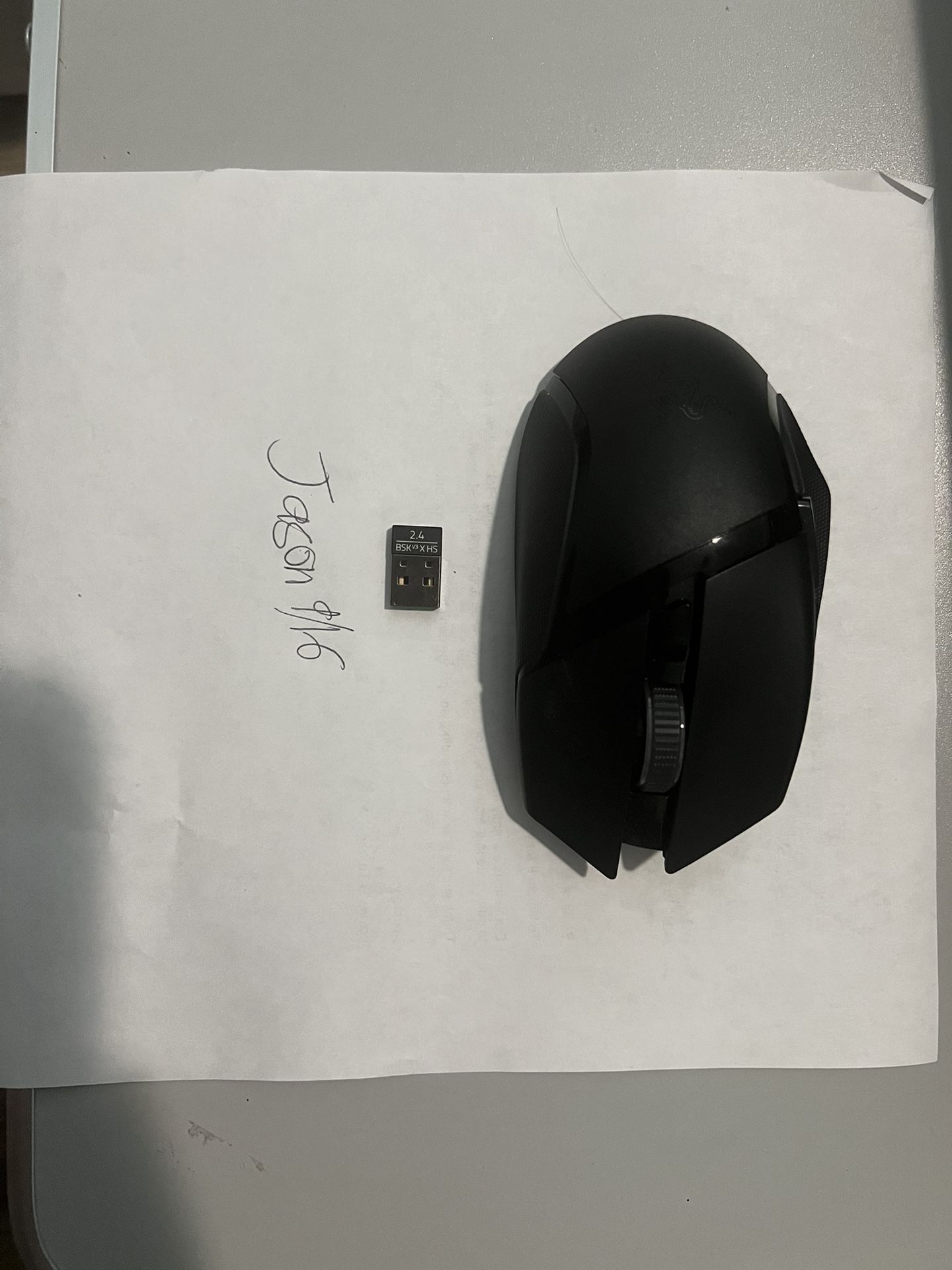 Basilisk V3 X Hyperspeed