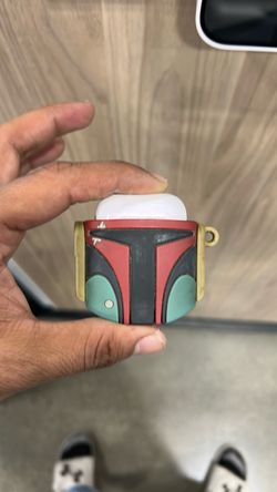 AirPods 2nd gen