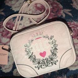 Juicy Crossbody 