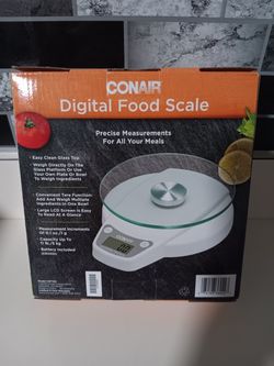 Food Scale NEW