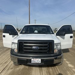 F150 Xl 
