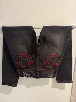 True Religion Men’s Jeans – New with Tags –  – 100% Authentic (NWT)