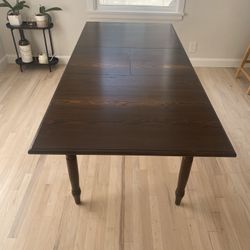 Antique Table 