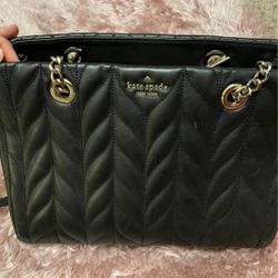 Kate Spade ♠️  Purse