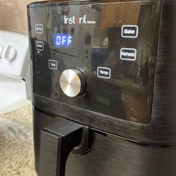 Instant Vortex-Air Fryer
