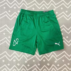 Puma Neymar Training Running Shorts