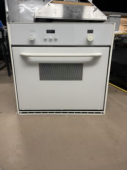 Thermador Convection Thermal Oven