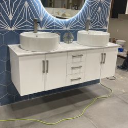 Bathroom Vanity