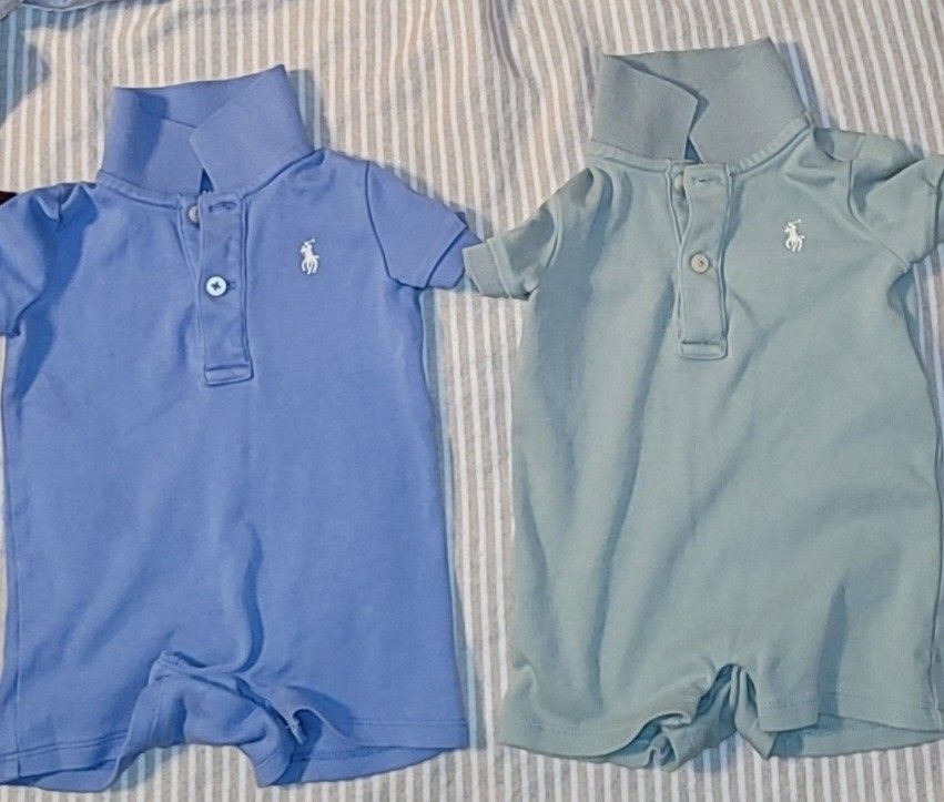 Baby Clothes