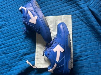 Off white shoes