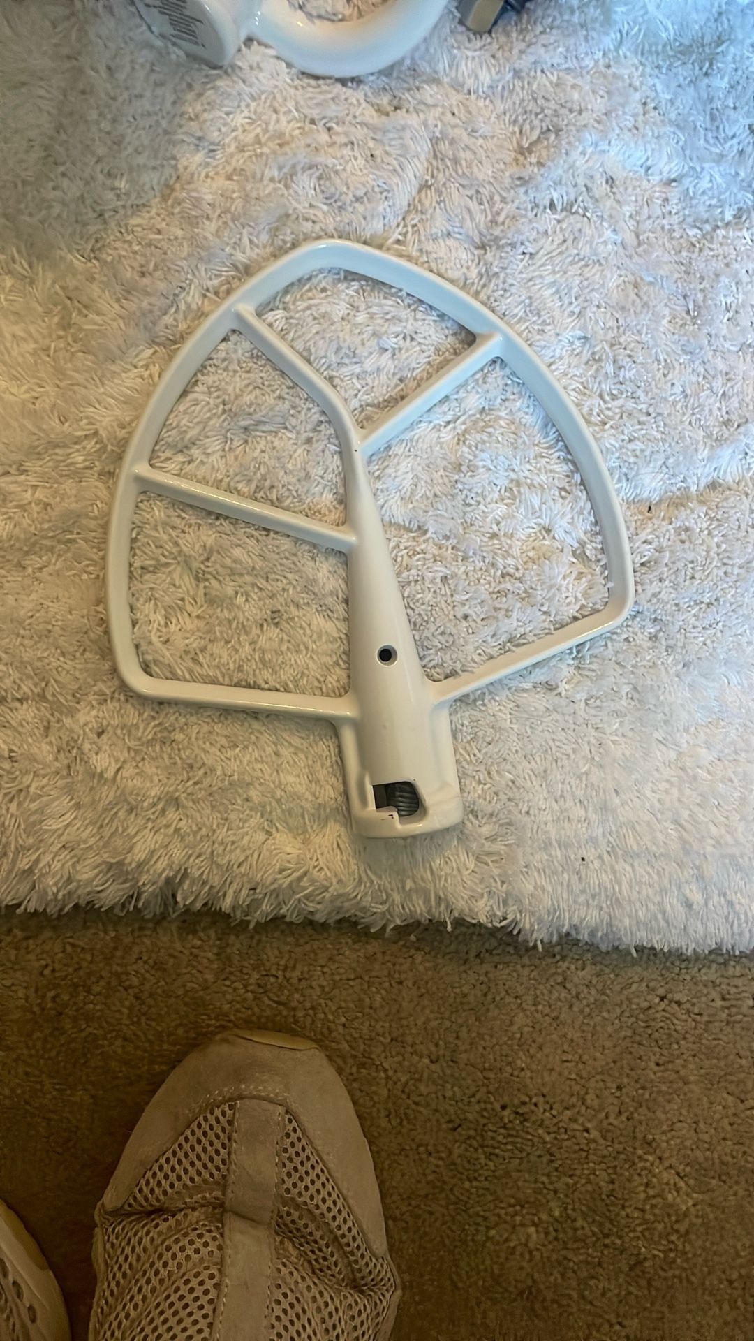Kitchenaid Beater Blade New