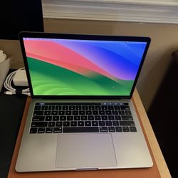 MacBook Pro (13-inch, M1, 2020)