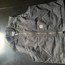 Carhartt Vest