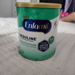 Enfamil Formula