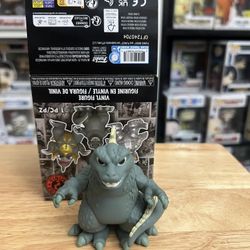 Godzilla Funko Mystery Mini Kaiju Tojo Collectible Toy Vinyl Figurine Movie