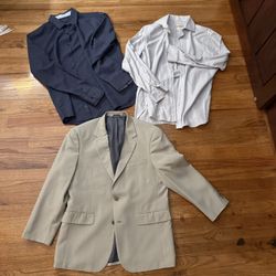 Men’s Clothing Bundle - Medium