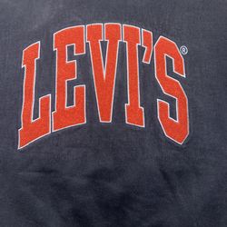 Vintage Tutle Neck Levi’s Women’s Jacket