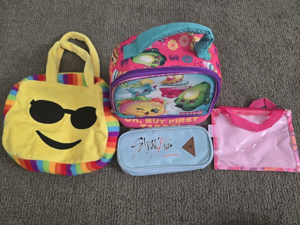 Girl Bags