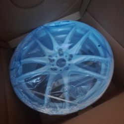 Work Wheels And Tires