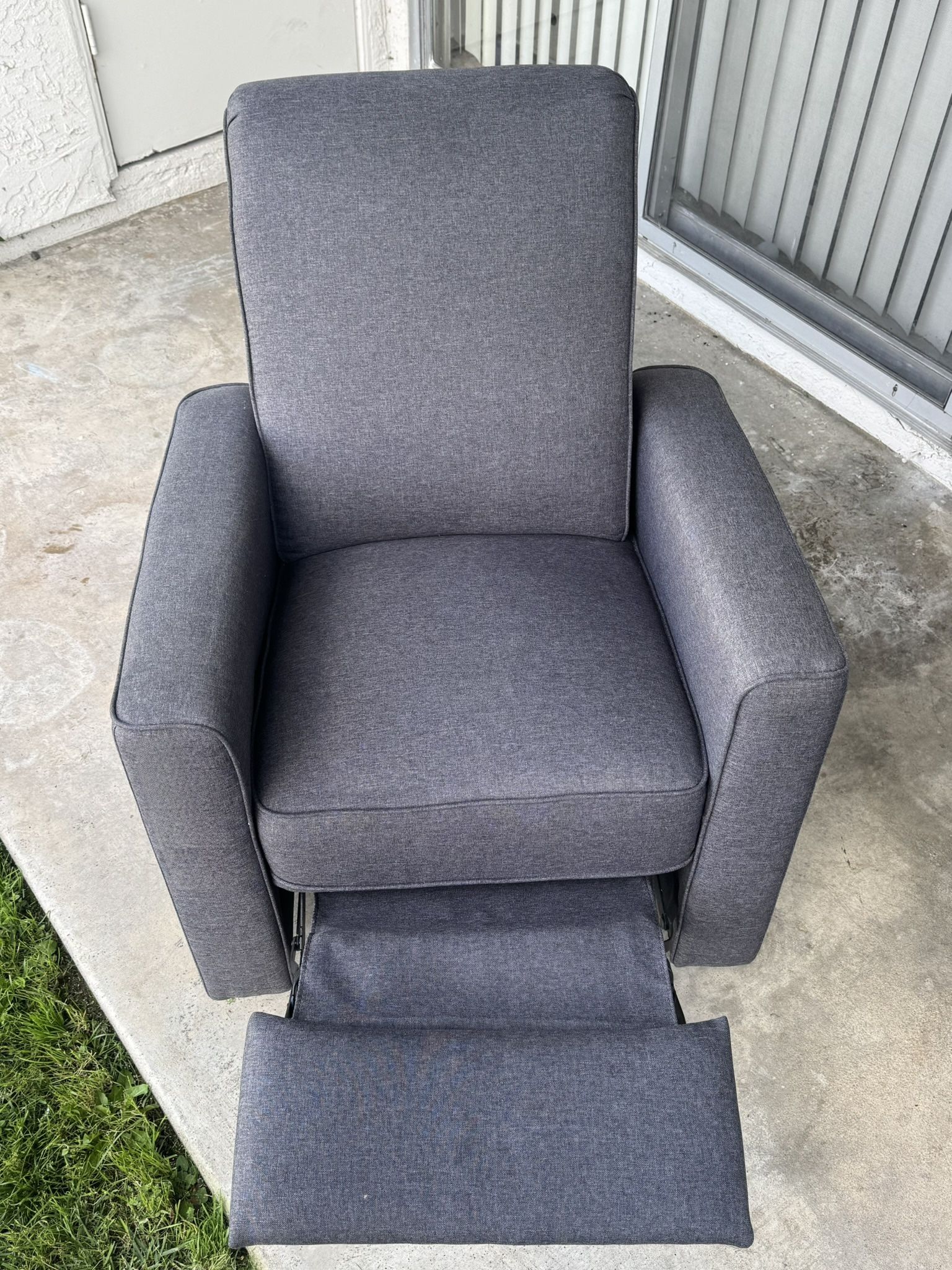 Recliner