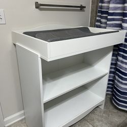 Changing Table 