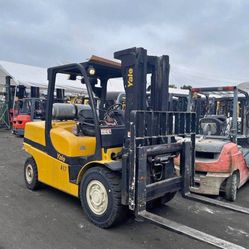 Yale Forklift For Sale! 