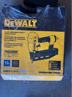 DeWalt