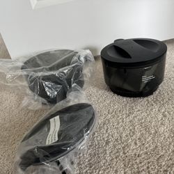 Baby Brezza Formula Pro Advanced Replacement Lid - NEW