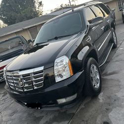 2010 Cadillac Escalade
