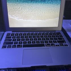 MacBook Air