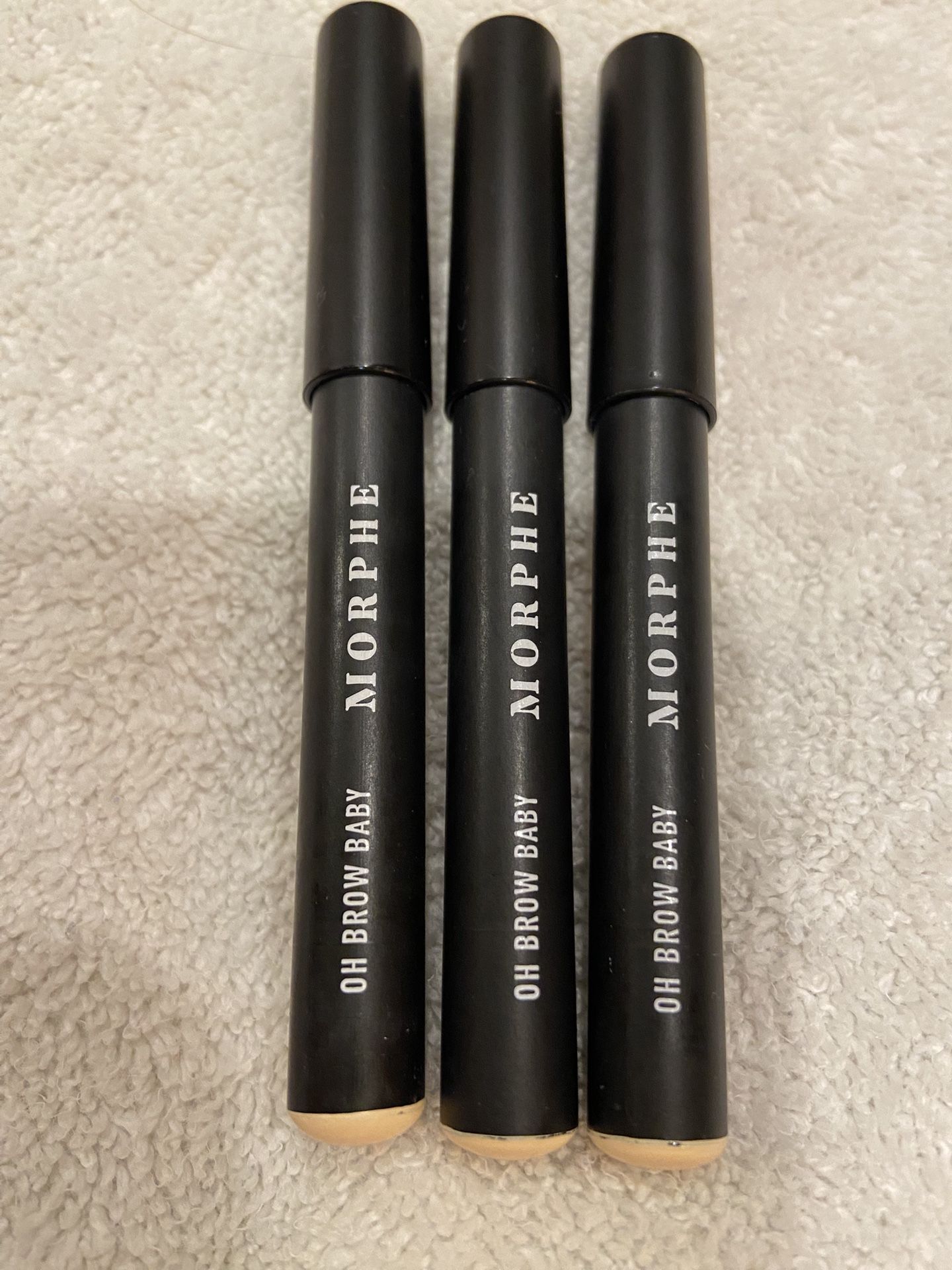 Morphe Oh Brow Baby Highlighter Sticks