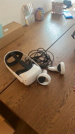 Oculus 2 Meta 128gb